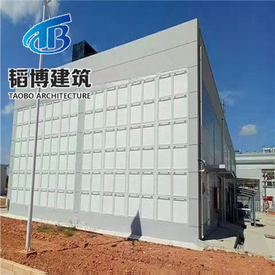 常熟泄爆墻上海建筑施工現場(chǎng)